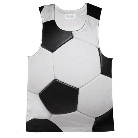 boys soccer tank tops